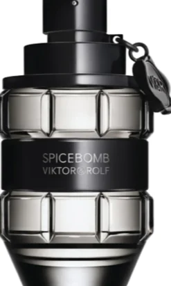 Viktor & Rolf Spicebomb Eau de Toilette