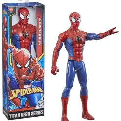 SPIDERMAN 30 cm Online