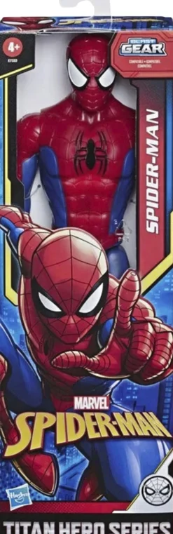 SPIDERMAN 30 cm Online