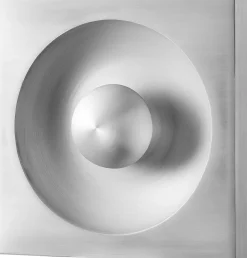 Verpan Spiegel Wall/Ceiling lamp EU