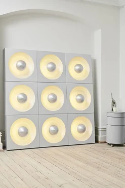 Verpan Spiegel Wall/Ceiling lamp EU