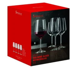 STYLE>Spiegelau Best