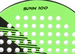 Pro Touch Spin 100 padel bat Sort Discount