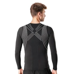 Spine Tech Langærmet Baselayer>Liiteguard