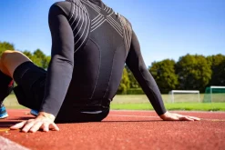 Spine Tech Langærmet Baselayer><noscript><img width=