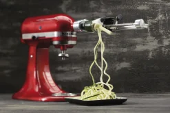 Spiralizer til standmixer>KitchenAid Discount