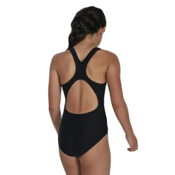 Børn Speedo Splashback badedragt