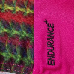 Speedo Splashback badedragt Pink Clearance
