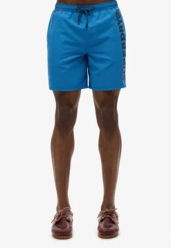 Superdry SPORT GRAPHIC 17 SWIM SHORT