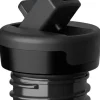 24Bottles Sports Lid - Black Clearance