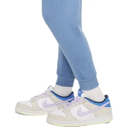Nike Sportswear Club Fleece bukser Blå Clearance