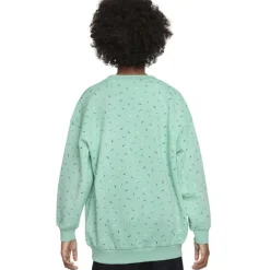 Børn Nike Sportswear Club Fleece Oversized sweatshirt