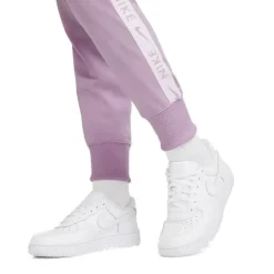 Nike Sportswear Tracksuit Pink Discount