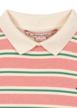 Konges Sløjd SPOTTY LS DRESS GOTS P25083 Outlet