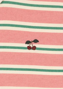 Konges Sløjd SPOTTY LS DRESS GOTS P25083 Outlet