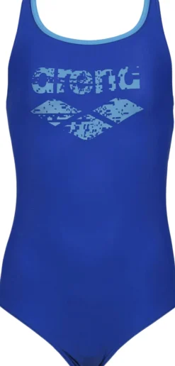 Spray Swim Pro-Back one piece badedragt>Arena Best