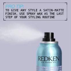 Redken Spray Wax Outlet