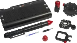 Spy X SpyX. Spy Pen Toolkit