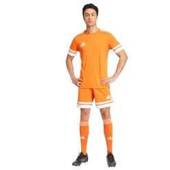 adidas SQUA25 SHO M Orange Sale