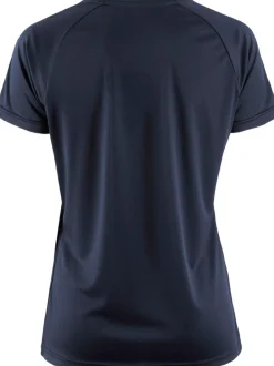 Dame Craft Squad 2. 0 Contrast Løbe T-shirt