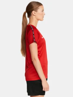 Dame Craft Squad 2. 0 Contrast Trænings T-shirt