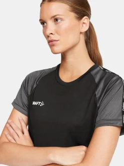 Squad 2. 0 Contrast Trænings T-shirt><noscript><img width=