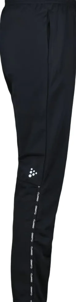 Craft Squad Go Bukser Sort New