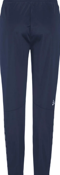 Craft Squad Go Bukser Blå Best