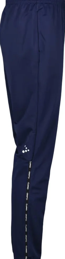 Craft Squad Go Bukser Blå Best