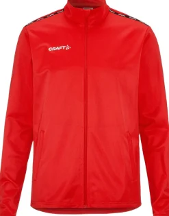 Craft Squad Go Full Zip Træning Trøje