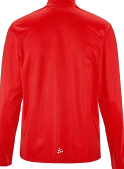 Craft Squad Go Full Zip Træning Trøje