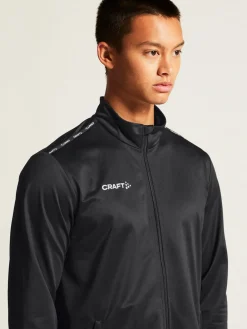 Craft Squad Go Full Zip Træning Trøje