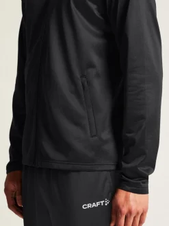 Craft Squad Go Full Zip Træning Trøje