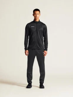 Craft Squad Go Full Zip Træning Trøje