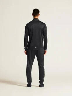 Craft Squad Go Full Zip Træning Trøje