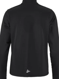 Dame Craft Squad Go Full Zip Trænings Trøje