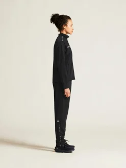 Dame Craft Squad Go Full Zip Trænings Trøje