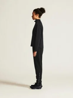 Dame Craft Squad Go Full Zip Trænings Trøje