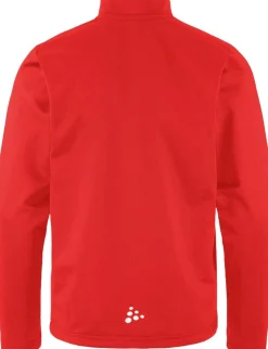 Craft Squad Go Trænings Trøje R&oslash;d Clearance