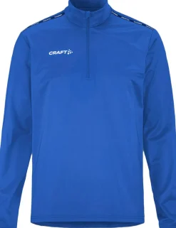 Craft Squad Go Trænings Trøje Blå New