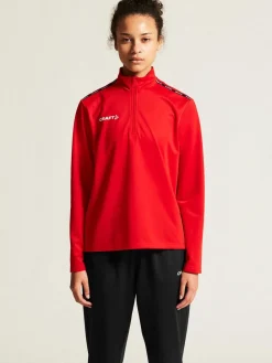 Dame Craft Squad Go Trænings Trøje