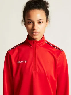 Dame Craft Squad Go Trænings Trøje