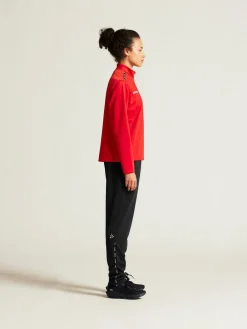 Dame Craft Squad Go Trænings Trøje