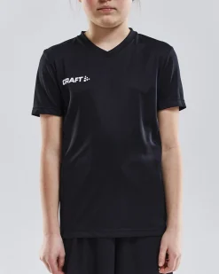 Craft Squad Trænings T-shirt Sort Online