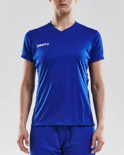 Squad Trænings T-shirt>Craft Clearance