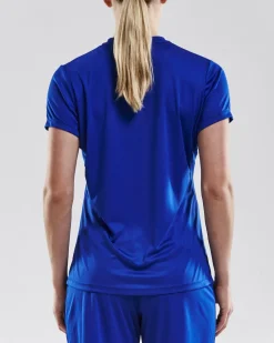 Squad Trænings T-shirt>Craft Clearance