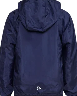 Squad Vindtæt Løbejakke><noscript><img width=