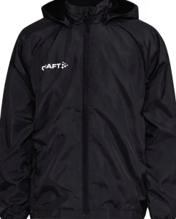 Børn Craft Squad Vindtæt Løbejakke