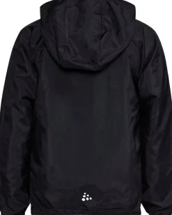 Børn Craft Squad Vindtæt Løbejakke