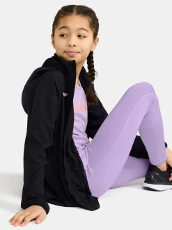 Børn Craft Squad Vindtæt Løbejakke